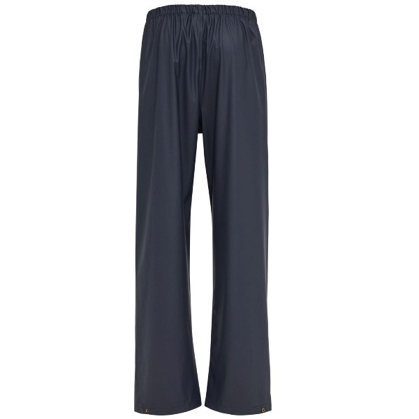 Dry Zone PU waist trousers 